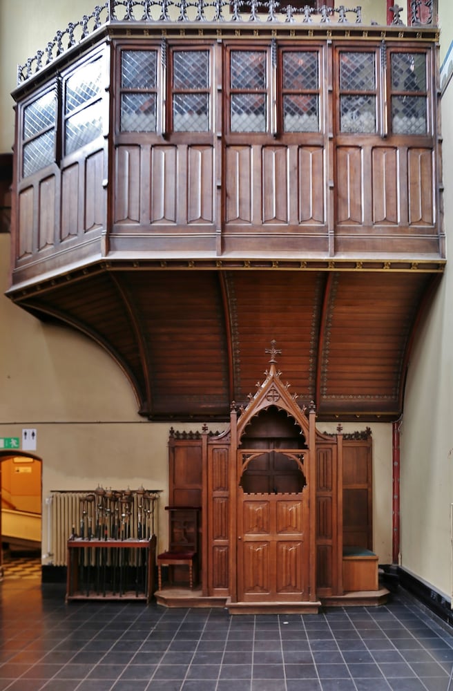 Monasterium PoortAckere酒店(Monasterium PoortAckere) 图片1