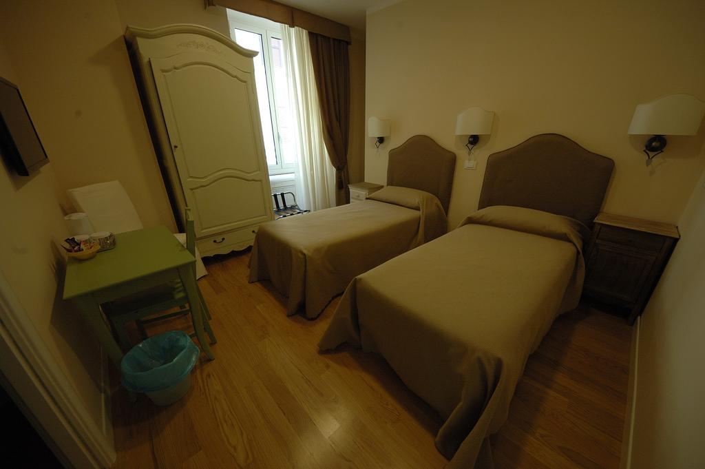 Residenza Dei Gracchi 13/34