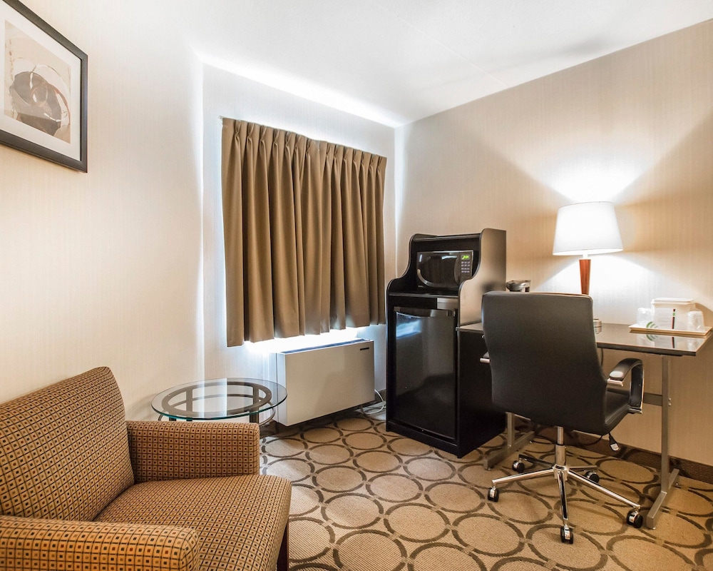 Comfort Inn Edmundston 21/35