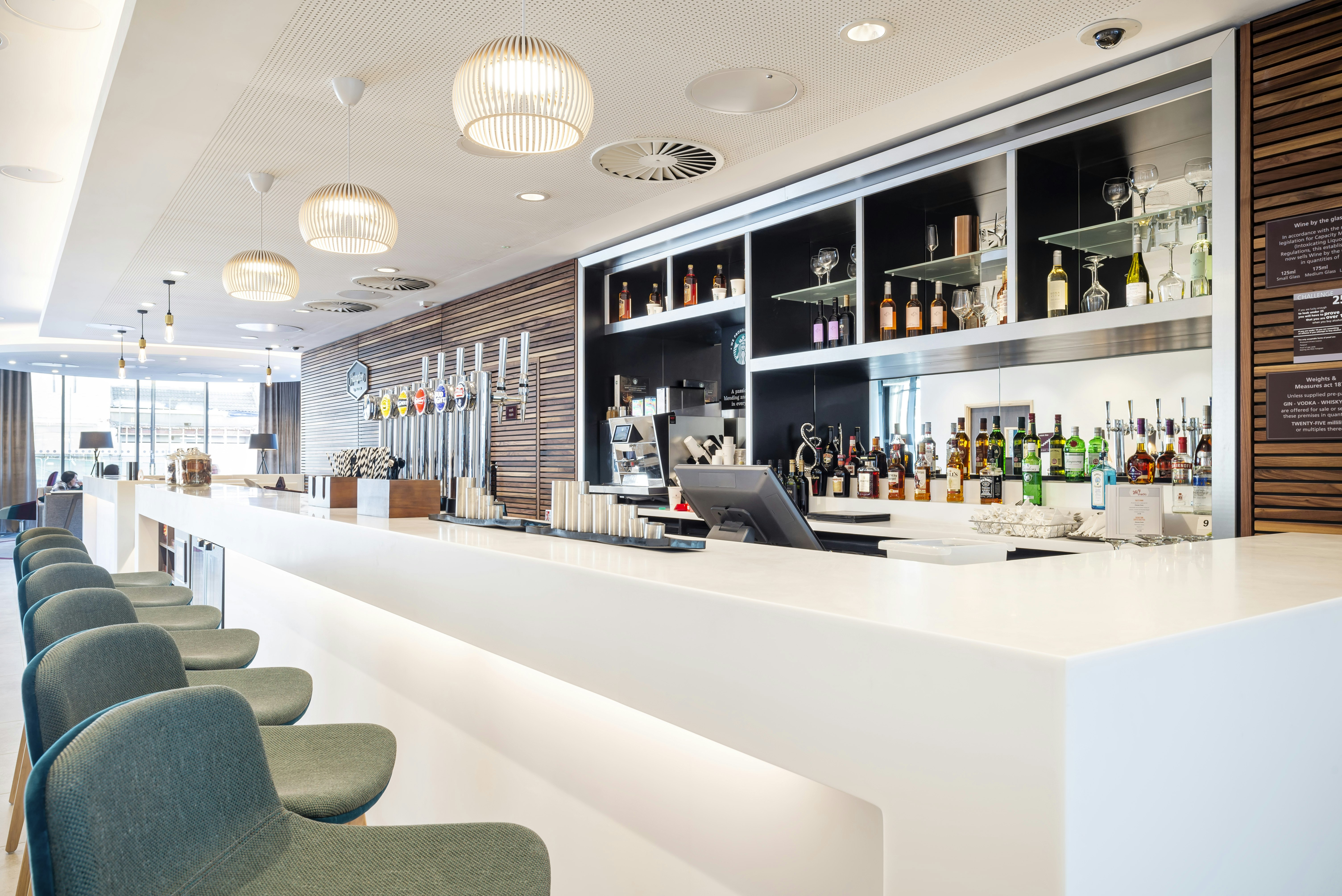 Hampton By Hilton Stockton On Tees 38/48