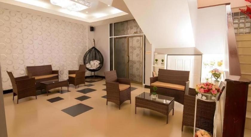 The Premium Residence 38/55