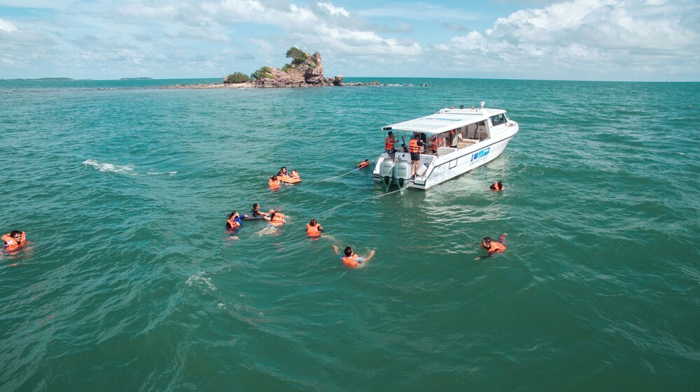 Samed Tropical Resort 44/60
