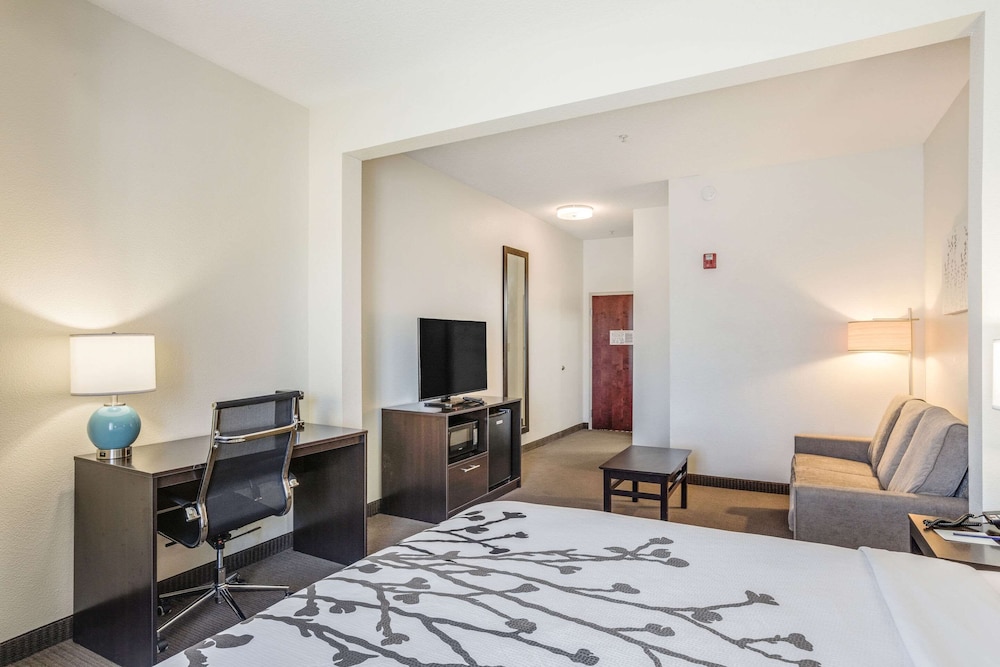 Sleep Inn & Suites Hiram - Atlanta Northwest 16/38