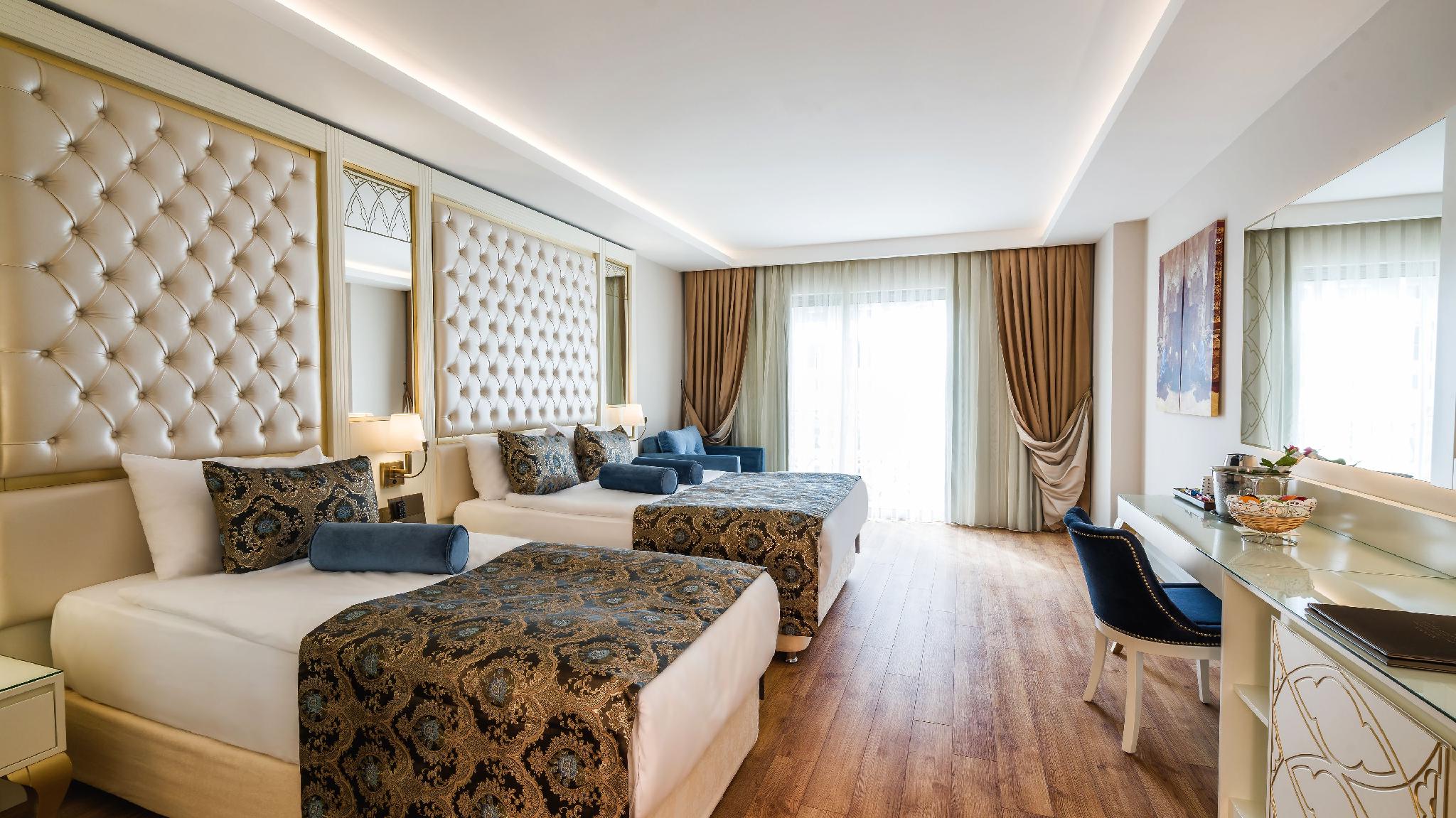 2 Bedrooms, Family, 2 Bathrooms