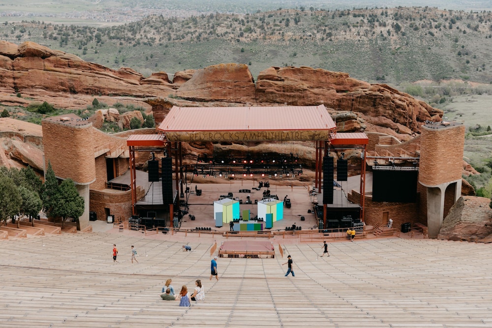 Origin Red Rocks, a Wyndham Hotel 47/50