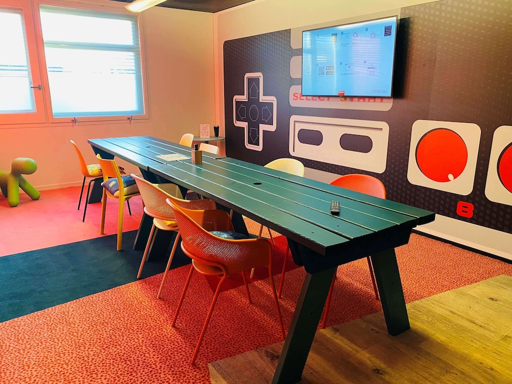 Hotel Ibis Styles Lyon Bron Eurexpo 51/71