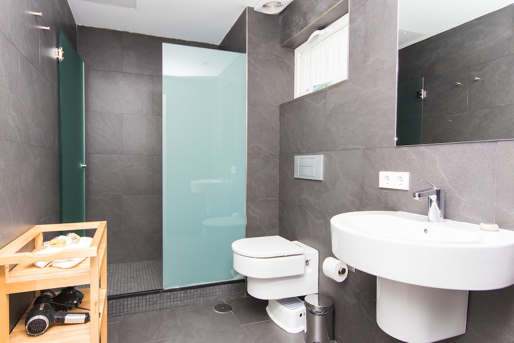 Hoopoe Villas Lanzarote 49/50