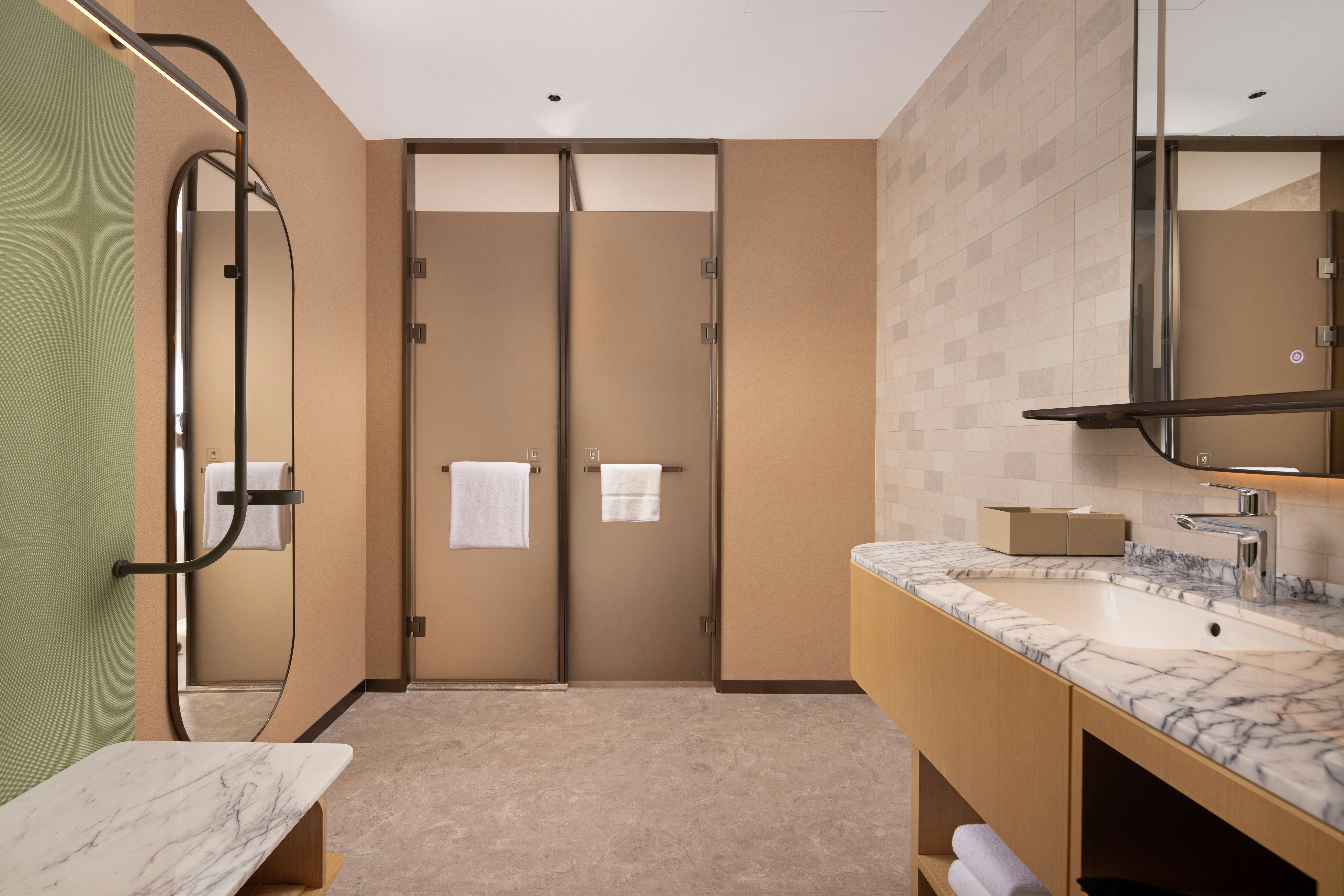 Hilton Garden Inn Songyuan Ningjiang 34/35