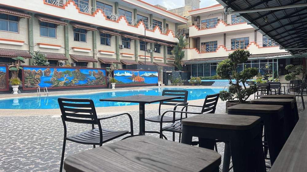Soeltan Luxe Hotel 39/64