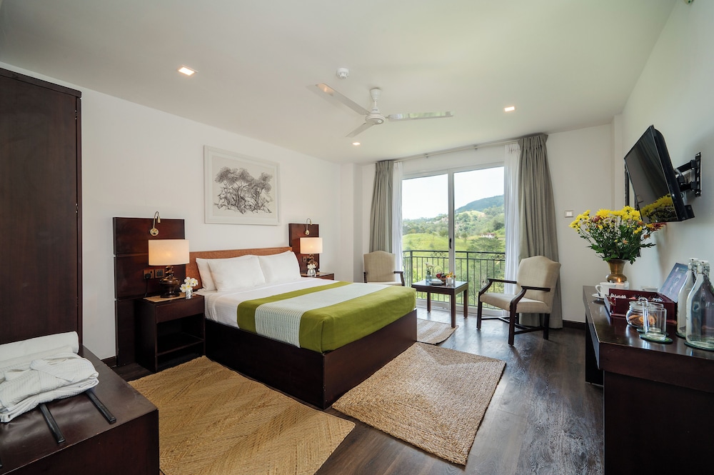 Fox Resorts Kandy 14/49