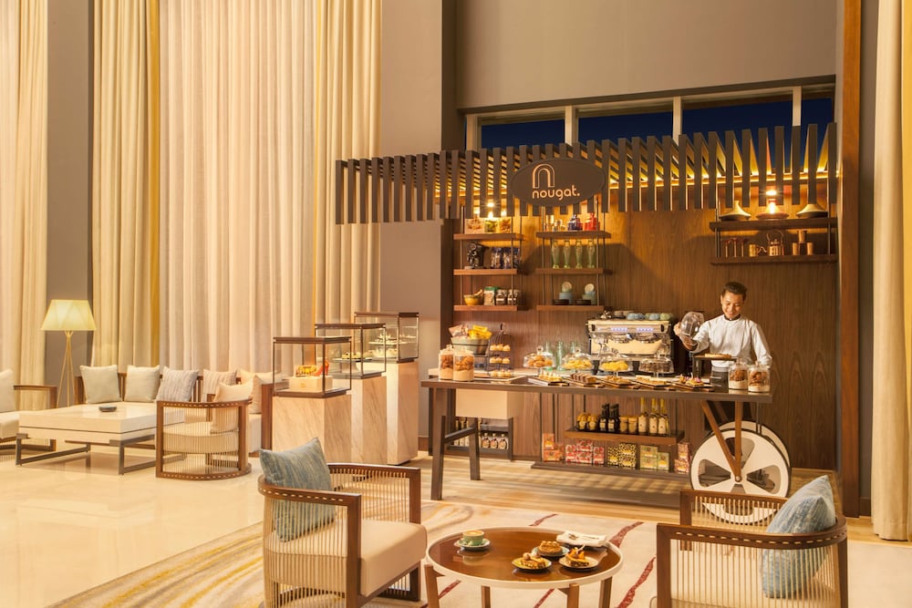 Hyatt Regency Thrissur 32/50
