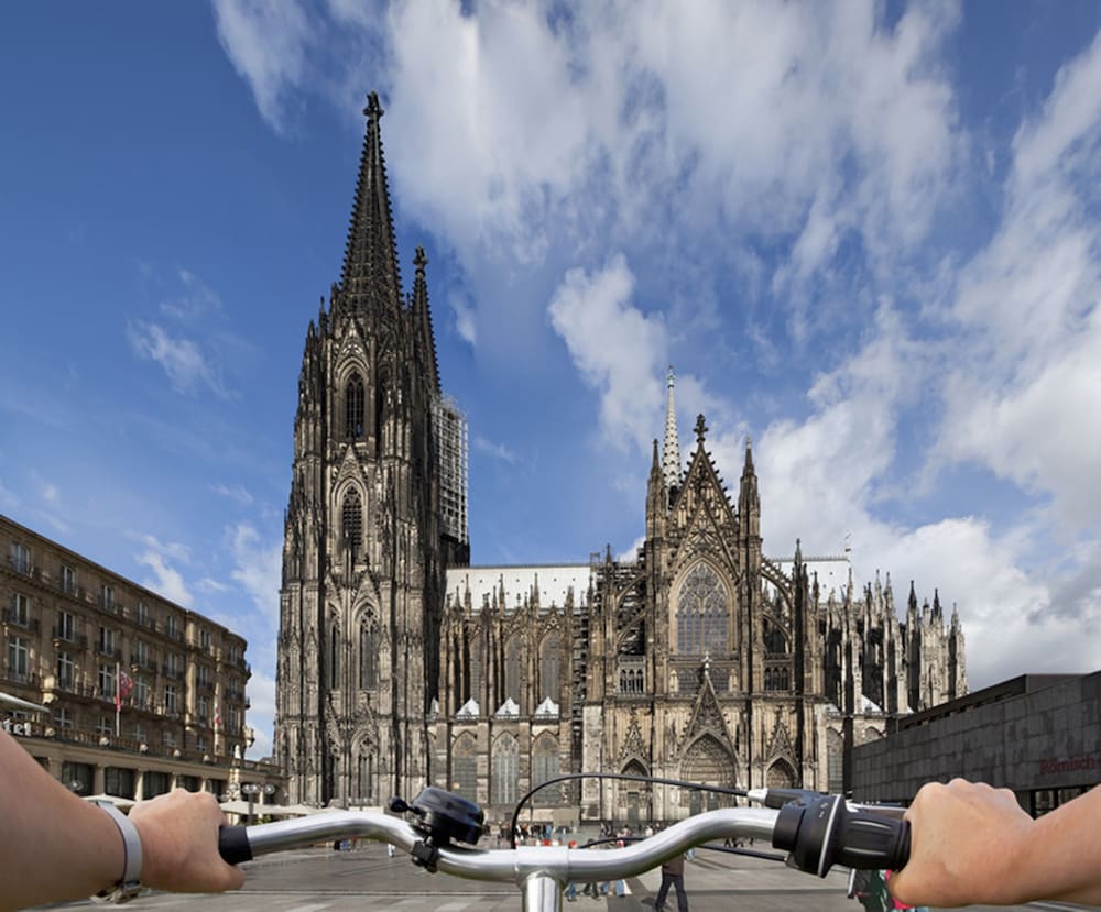 SMARTY Cologne Dom 58/67