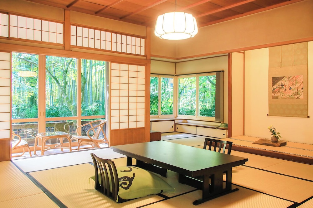ARAI RYOKAN 23/50