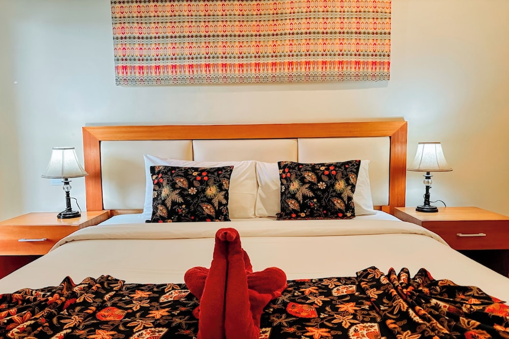 Kubu Petitenget Suite Seminyak 50/63