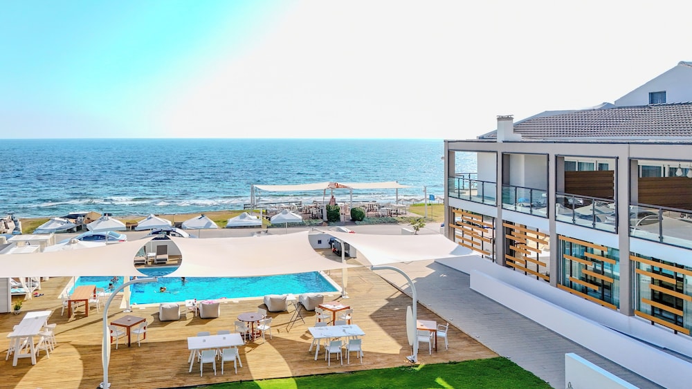 Sesa Boutique Hotel in PREVEZA