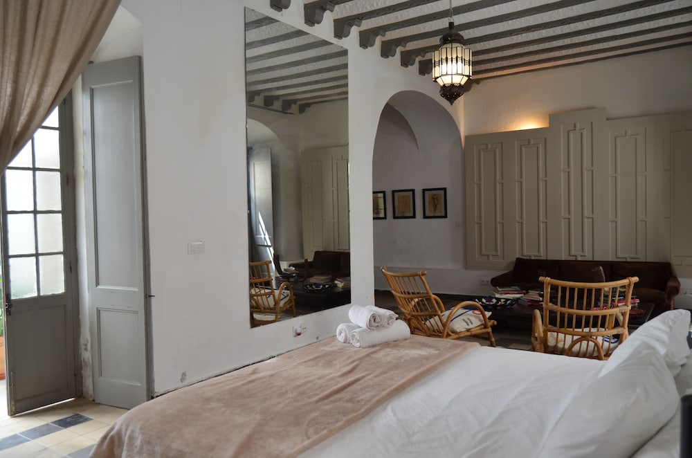 Eole Tarifa Apartments 33/75