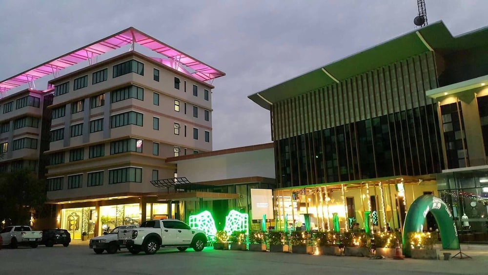 Gallery Design Hotel 29/33