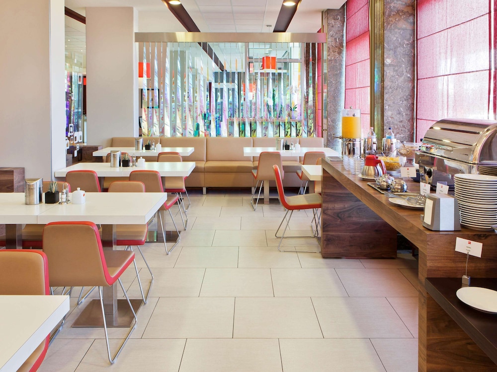 Ibis Budapest Citysouth 51/69