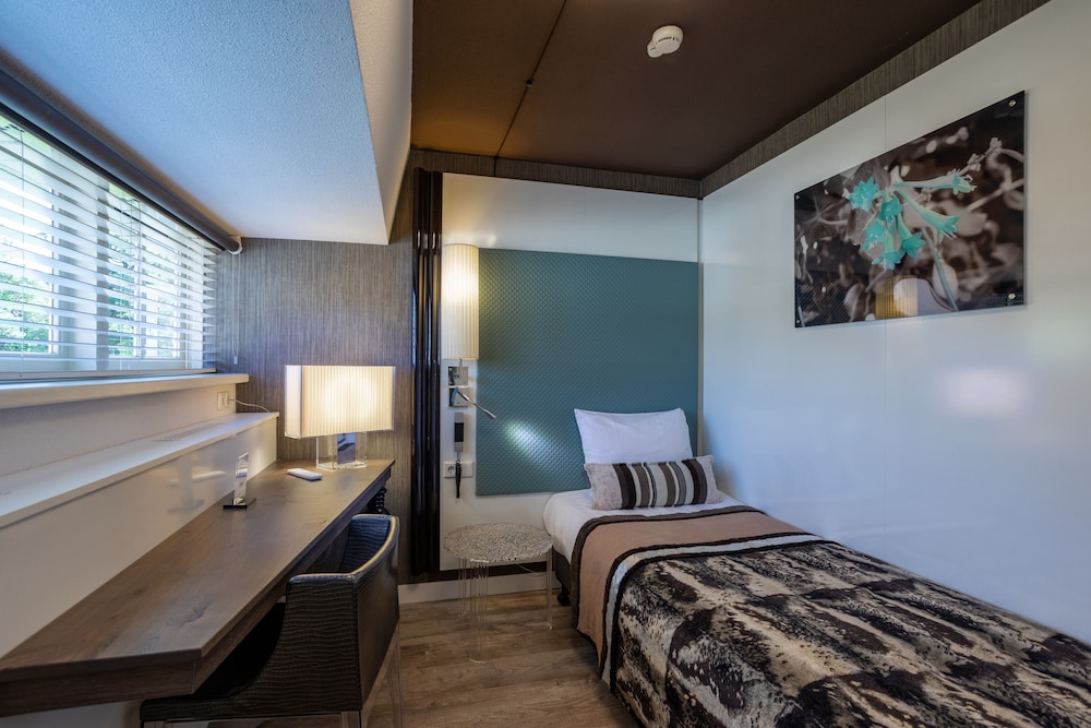 Hotel Woudschoten 13/49