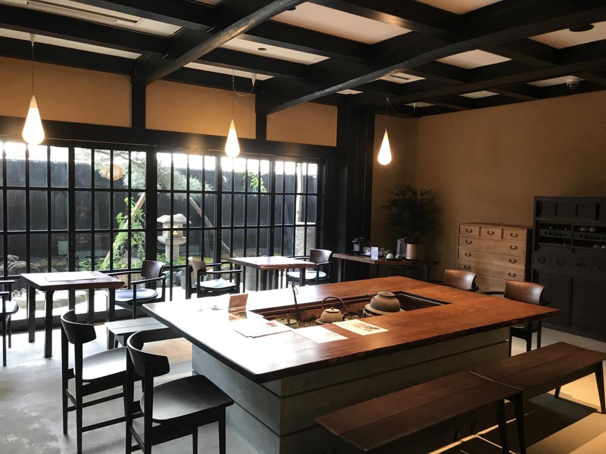 Kyomachiya Ryokan Sakura Urushitei 21/25