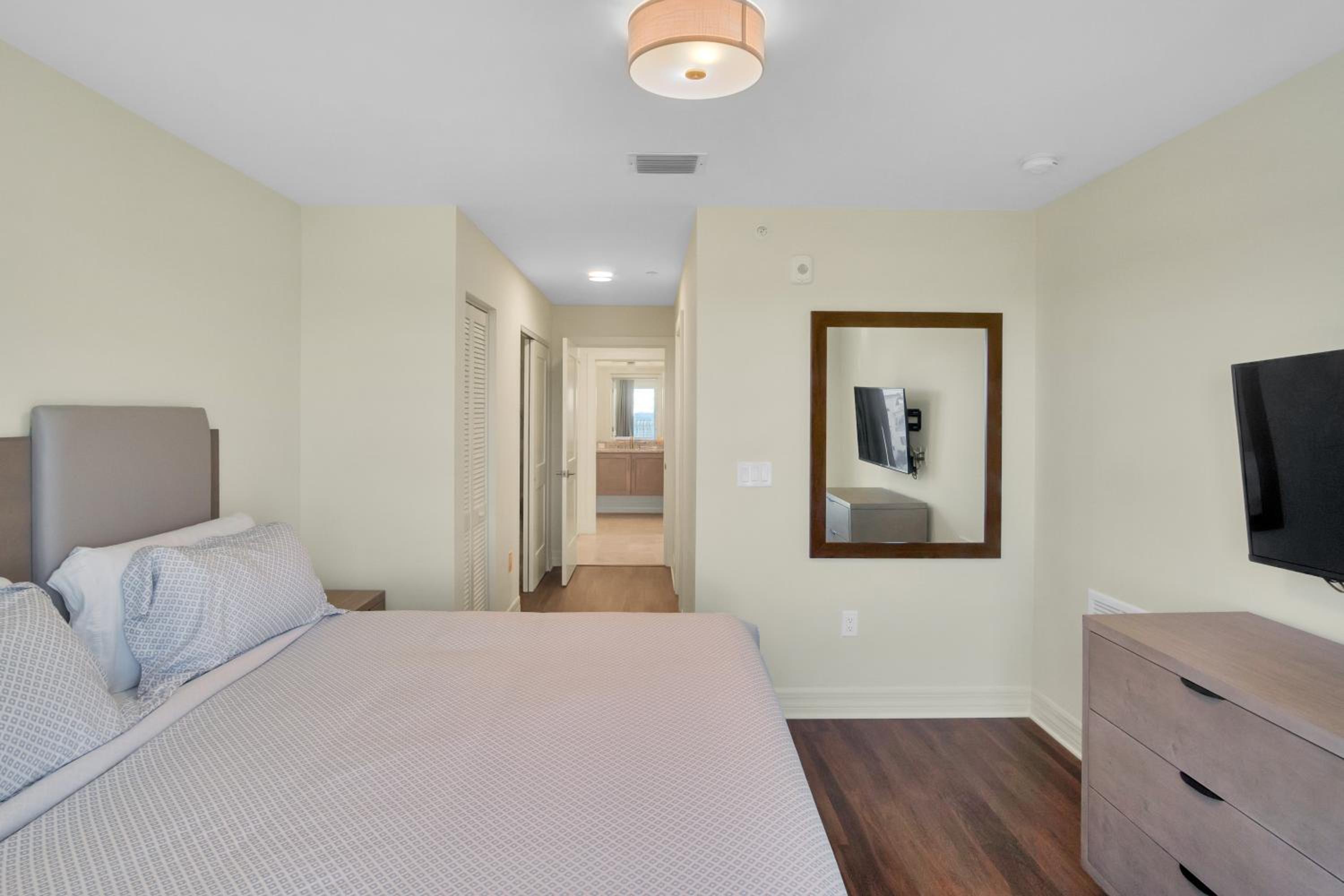 3 Bedrooms, Deluxe, Suite, Bay View