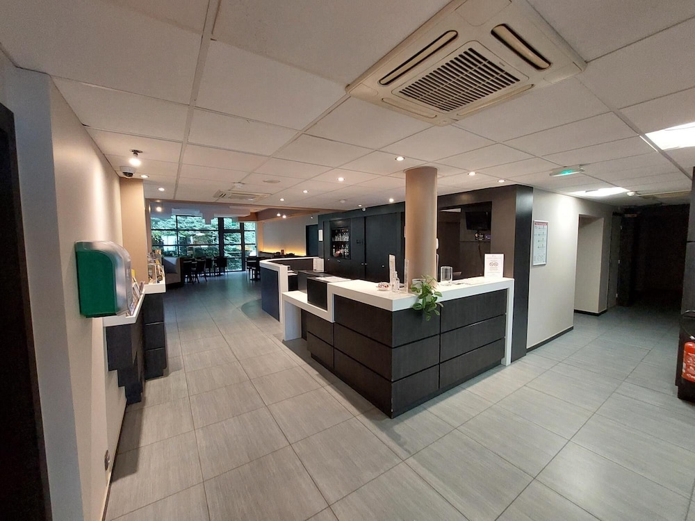 Brit Hotel Rouen Centre 6/43