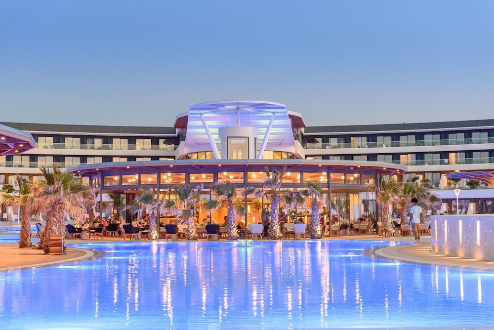 Lyttos Mare Exclusive Beach Resort 9/97