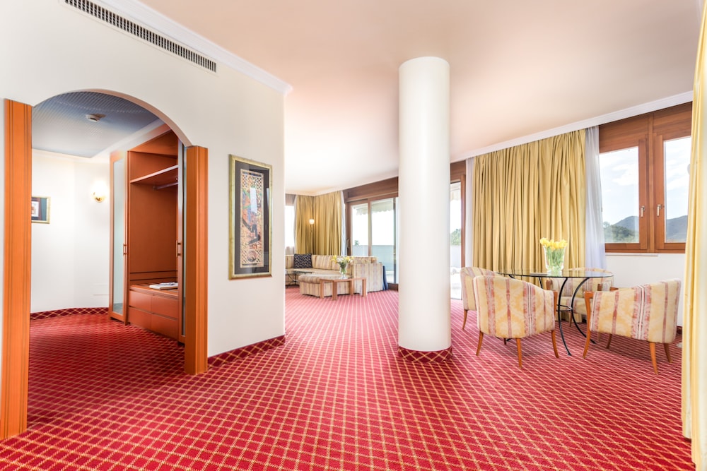 Hotel Sporting 20/50