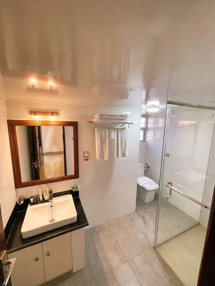Nascent Gardenia Residence 40/41