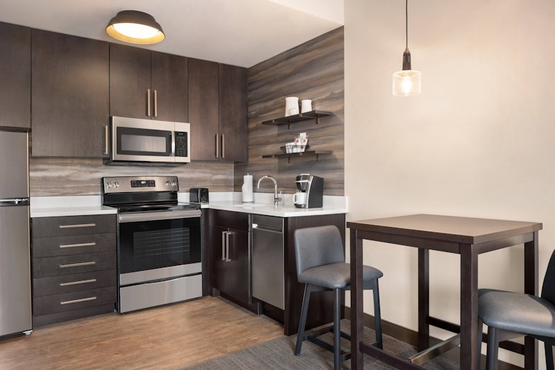 Residence Inn By Marriott Des Moines Ankeny 29/49