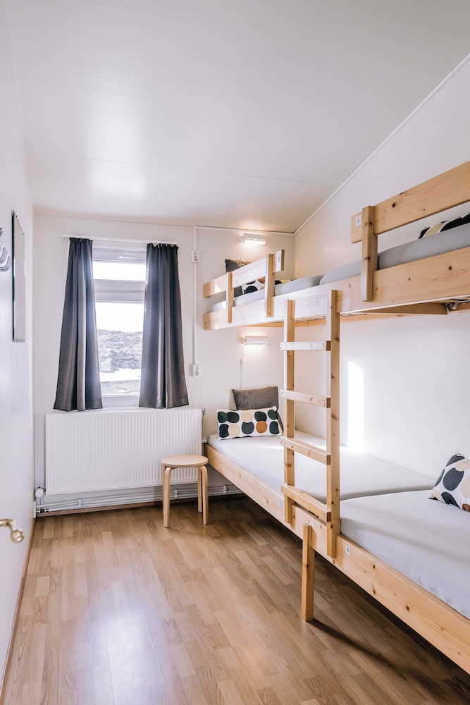 Hlíd Hostel 5/32