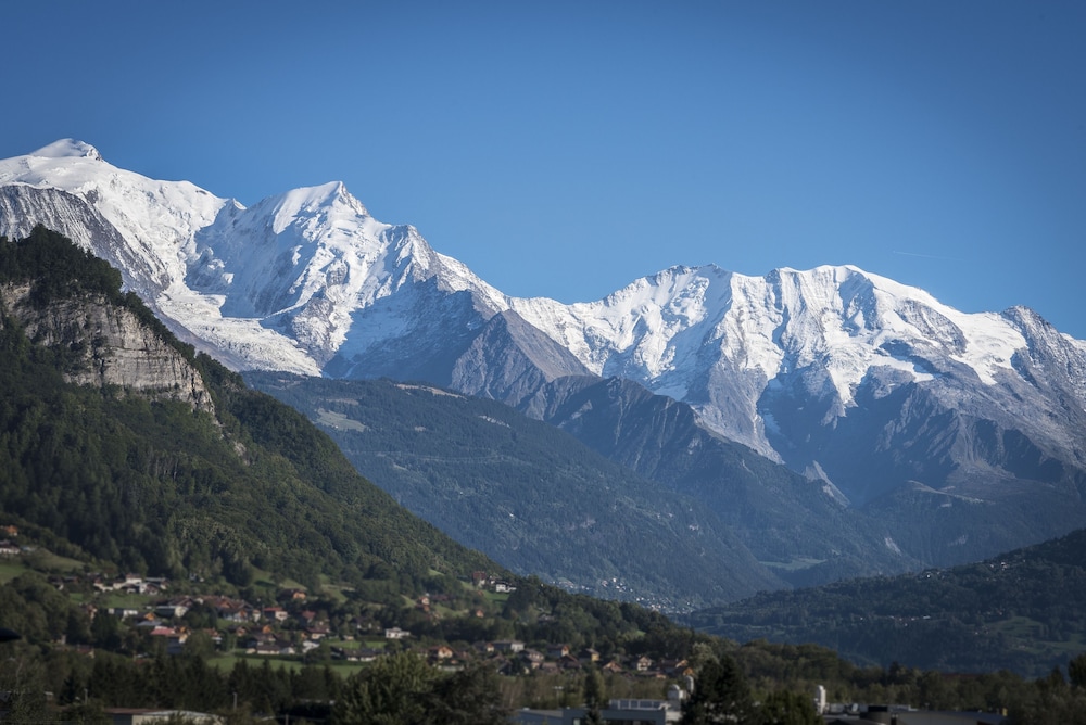 Ibis Budget Sallanches Pays Du Mont Blanc 43/47