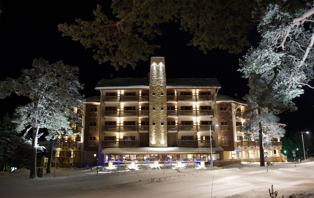 hotel