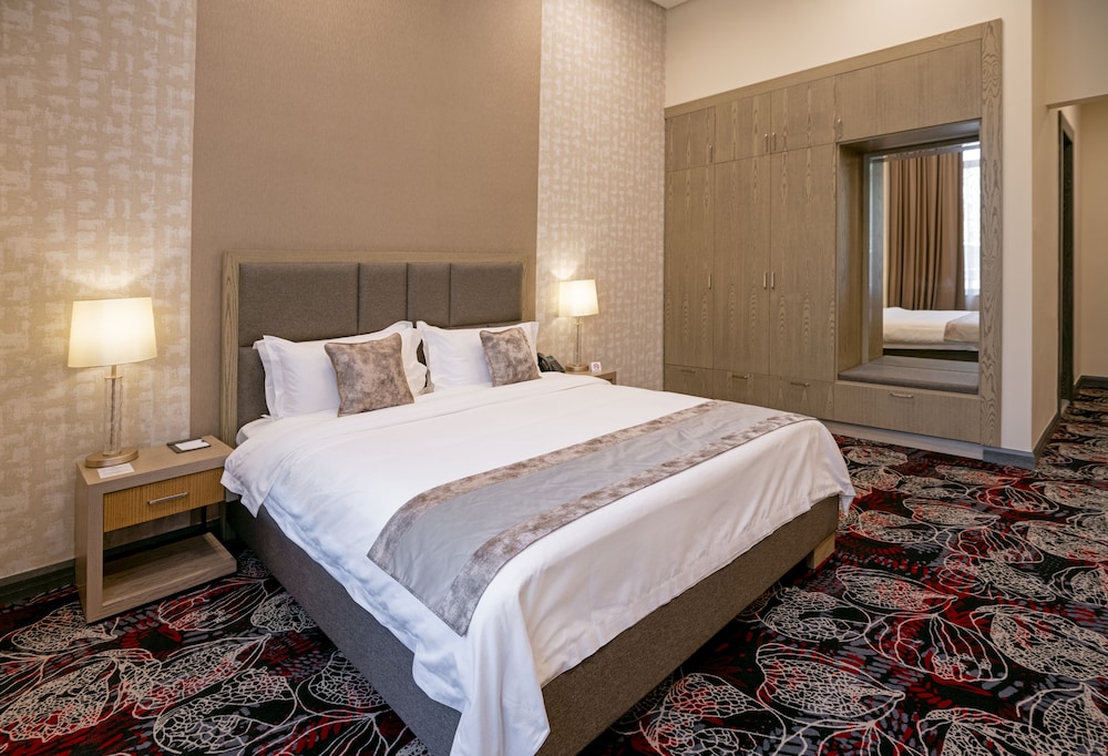 Sphera by Stellar Hotels, Yerevan 8/50