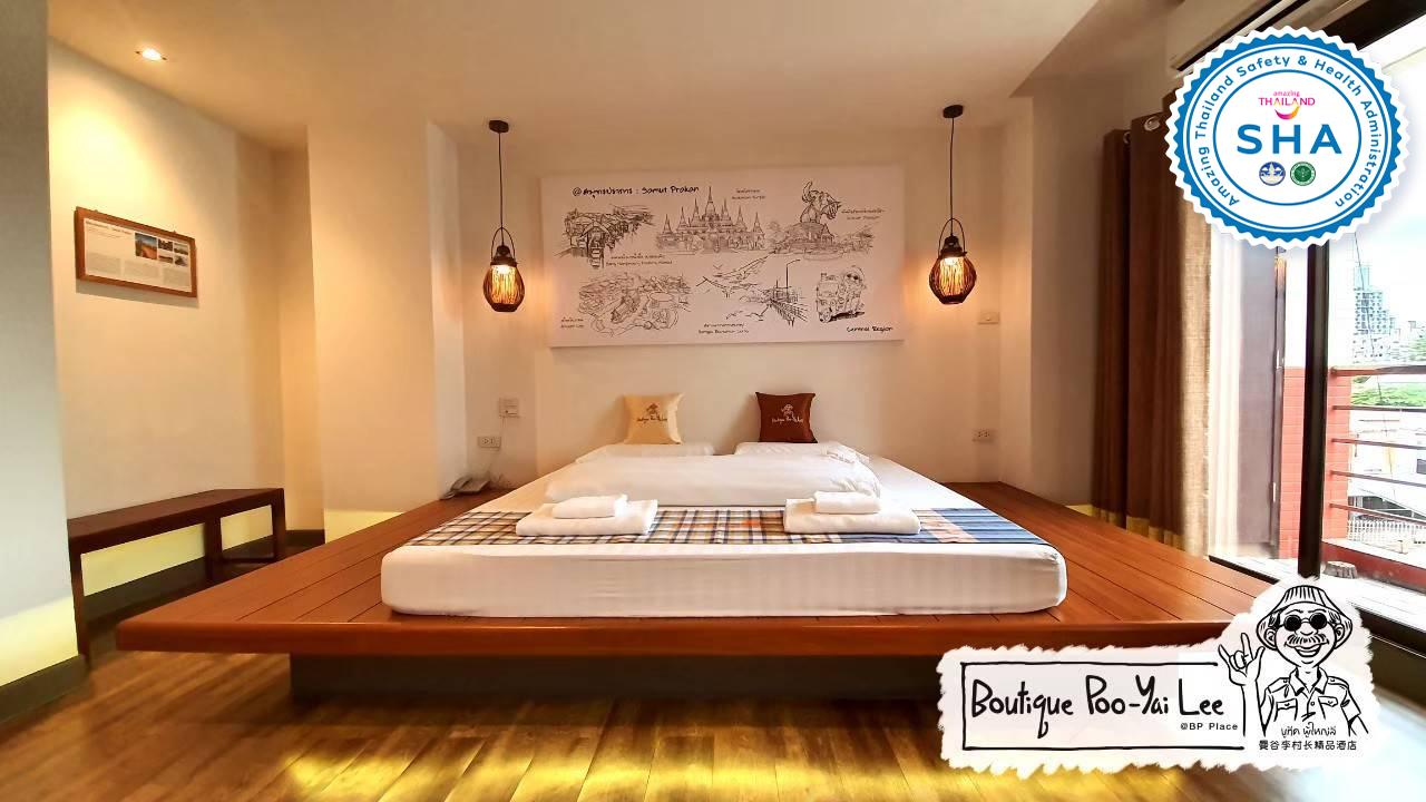 2 BEDROOMS, FAMILY