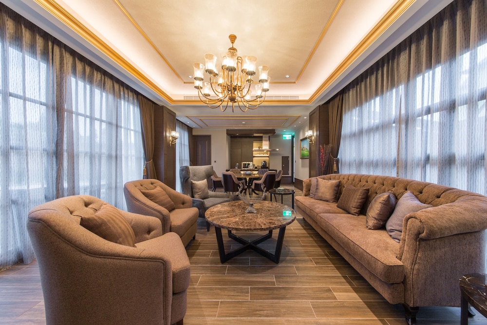 Grand Cosmos Resort Ruisui, Hualien 53/81