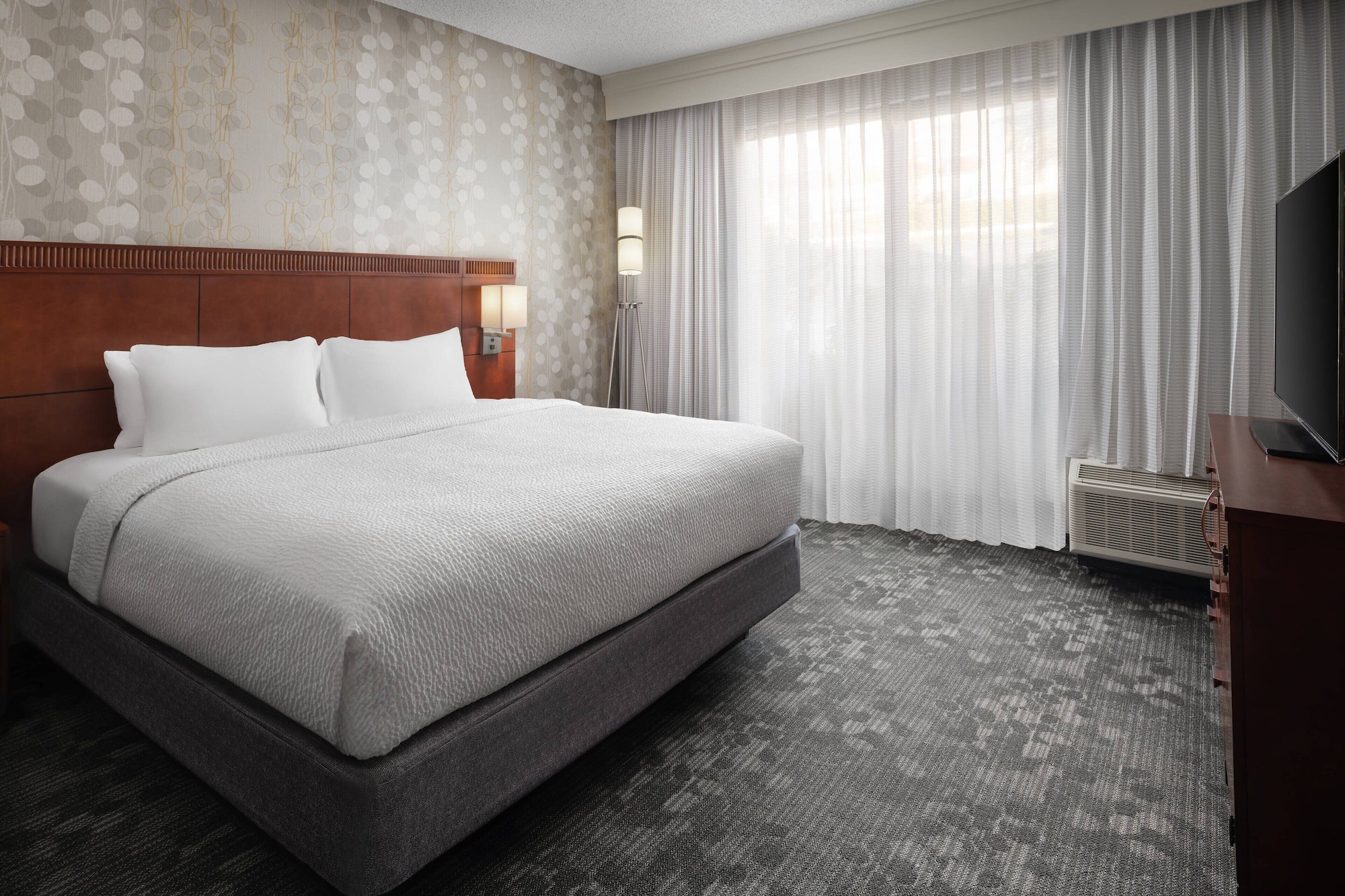 Room at Courtyard Phoenix Mesa, MESA - AZ