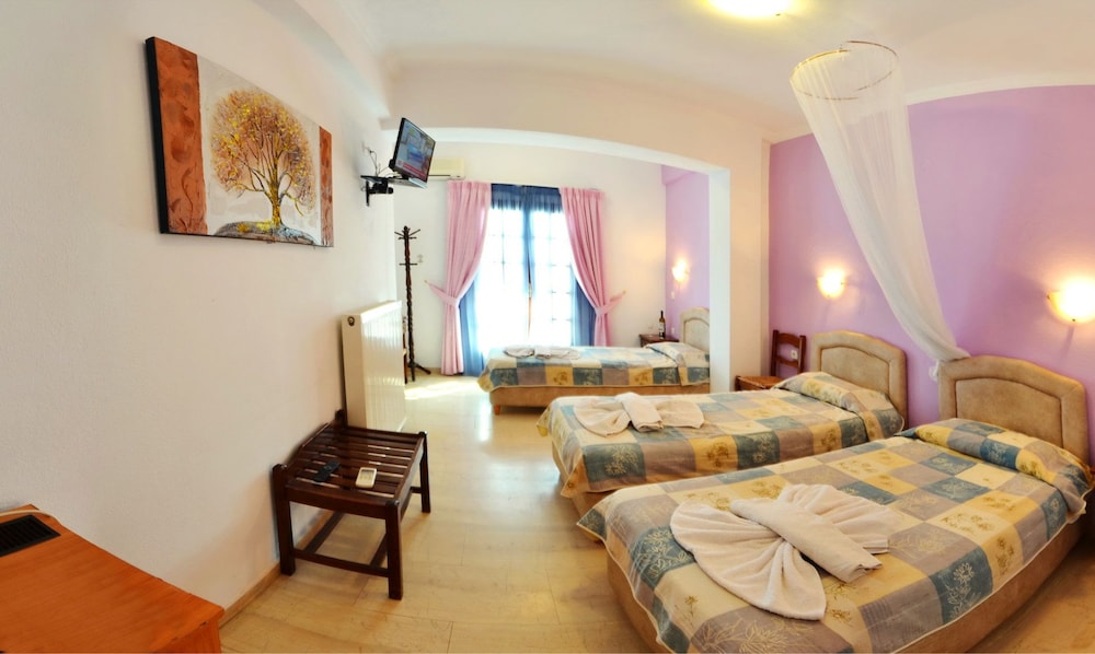 CASA BLUE HOTEL 31/60