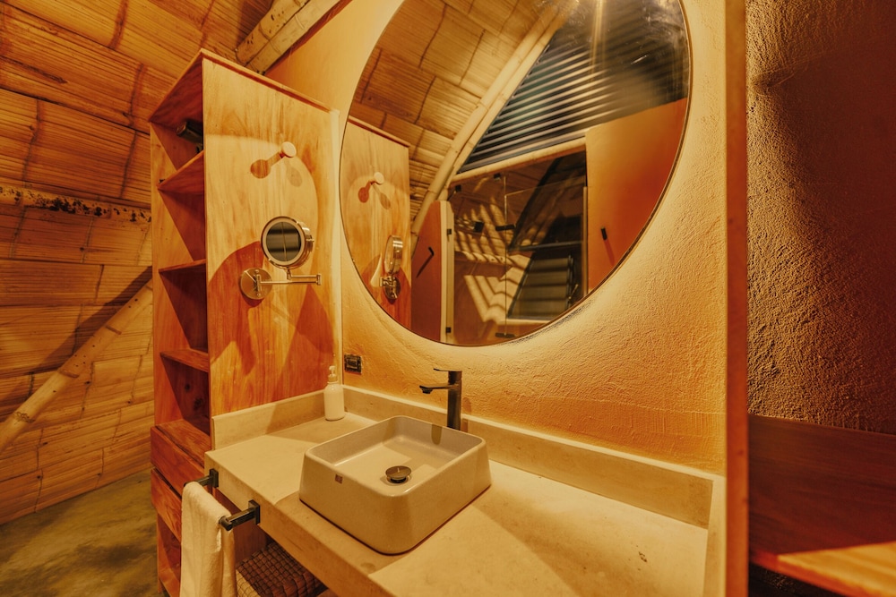 Hotel Casa Selvaggio 31/50