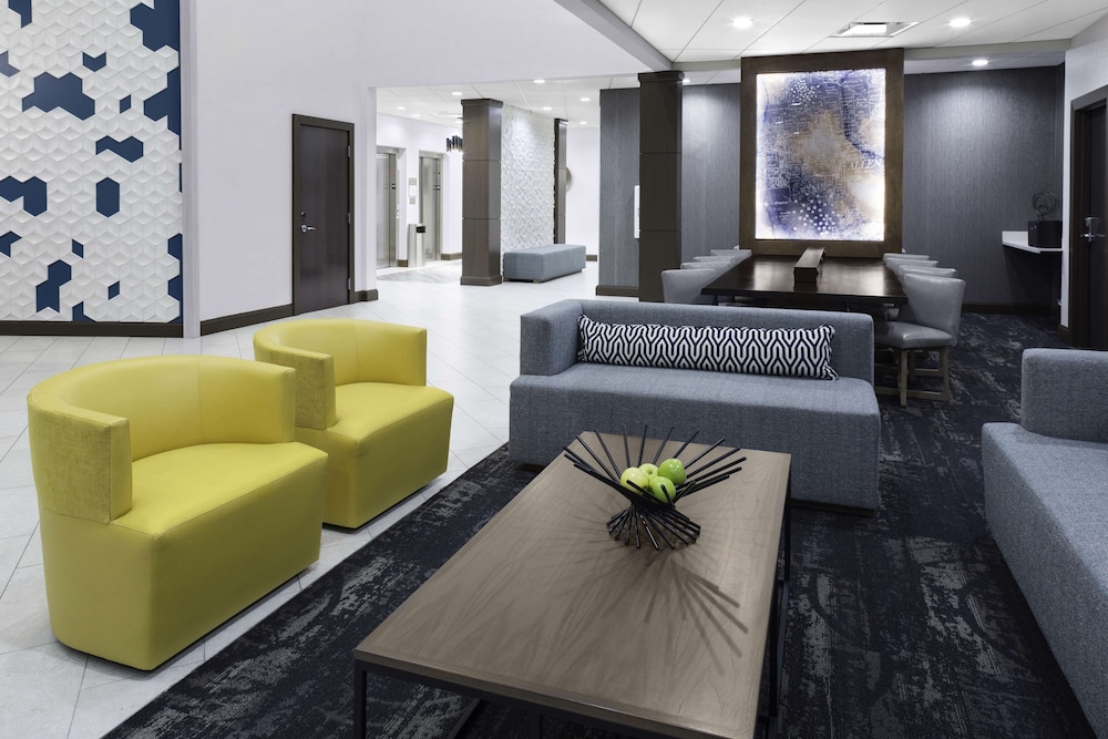 Hyatt Place Dallas-Allen 39/66