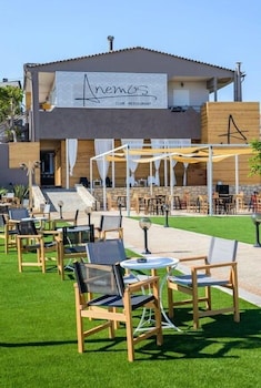 Anemos Suites by Estia 34/38
