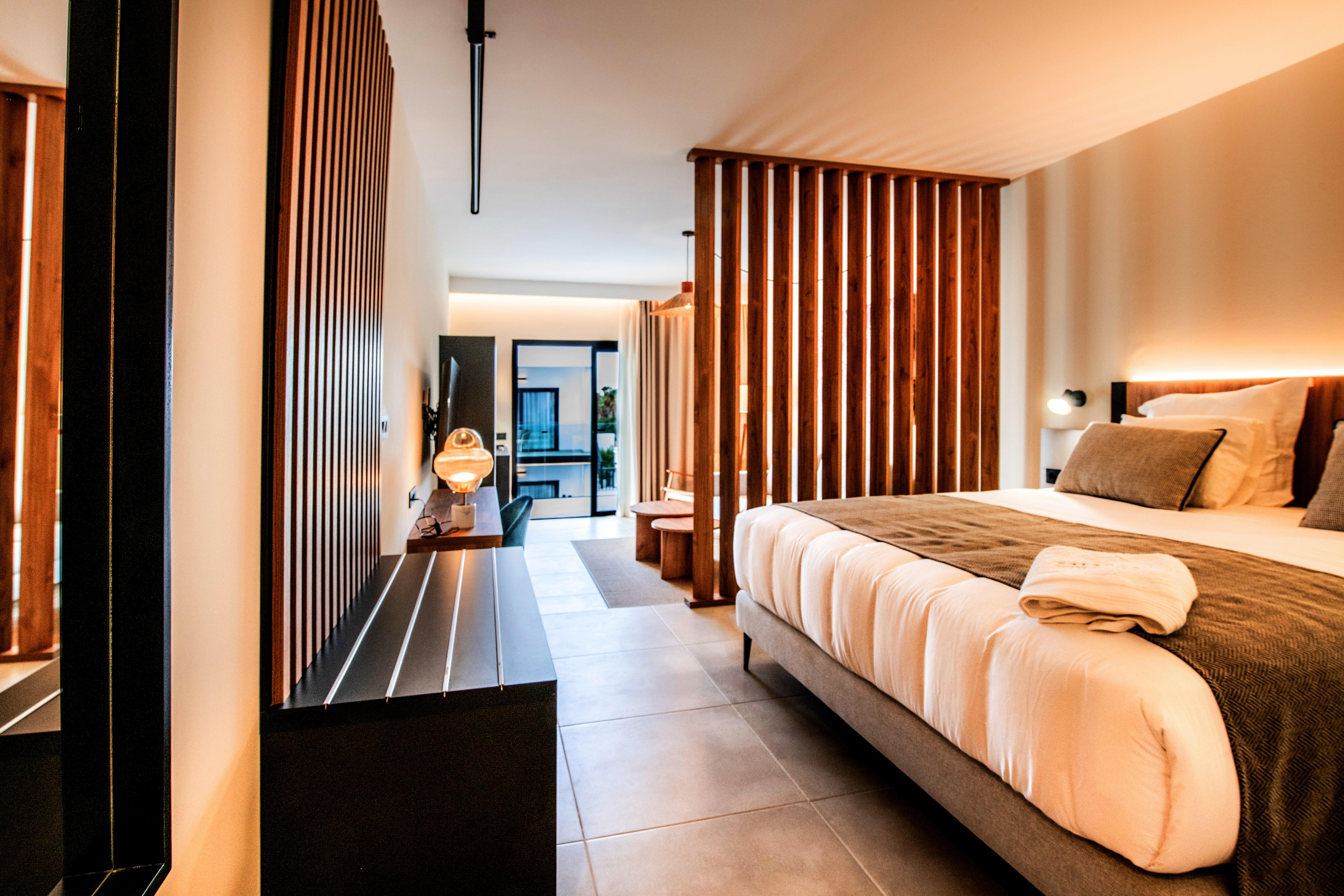 1 Bedroom, Apartment, Balcony or Terrace
