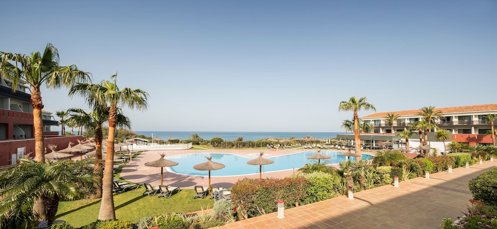 Ilunion Calas De Conil 2/64