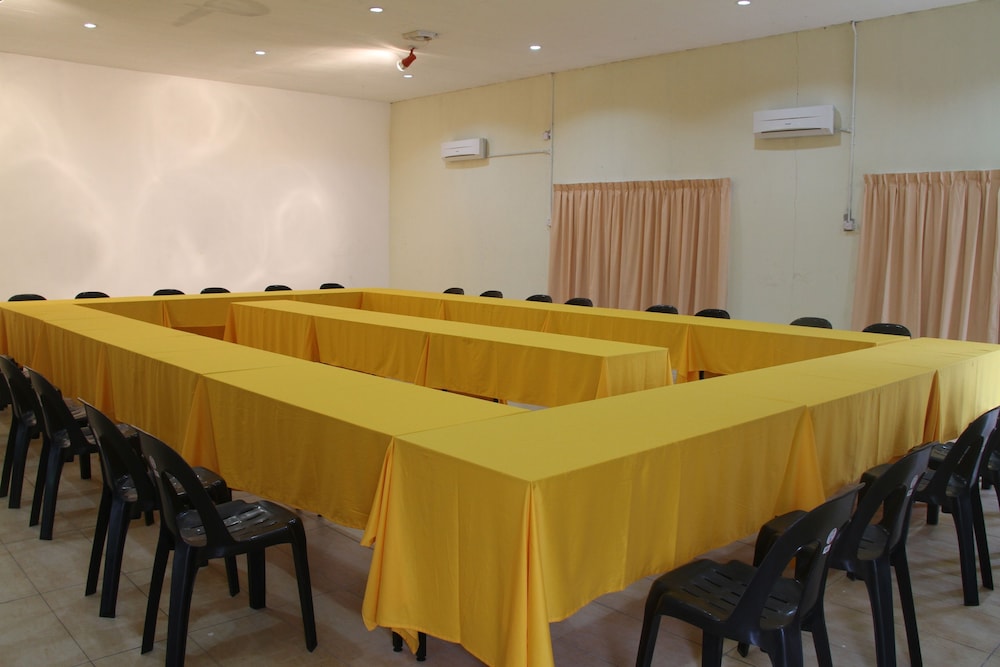 Kinabalu Poring Vacation Lodge 44/60