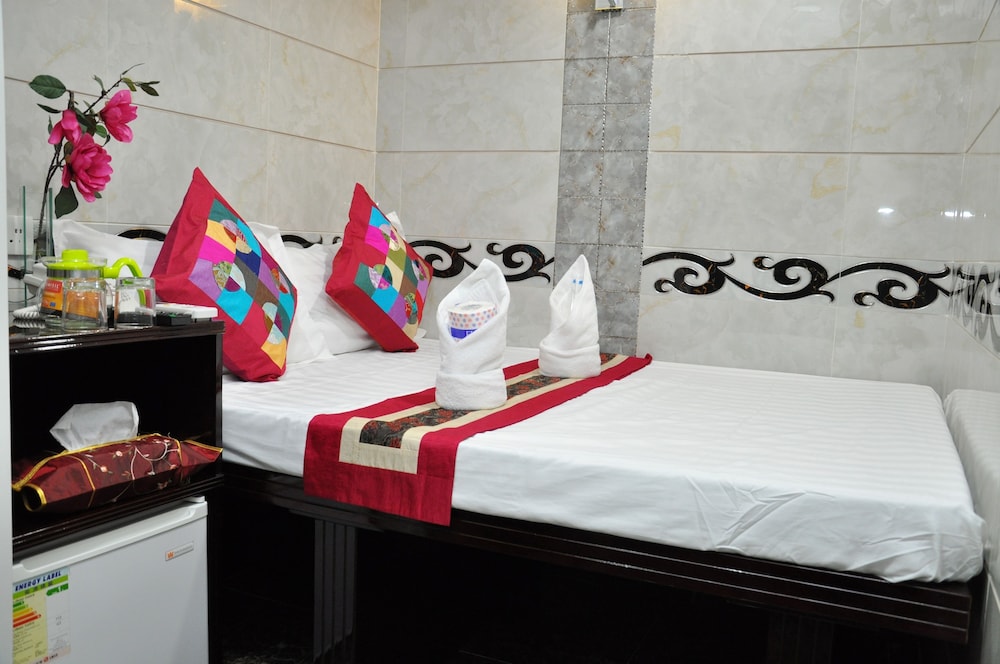 Hong Kong Premium Guest House 16/31