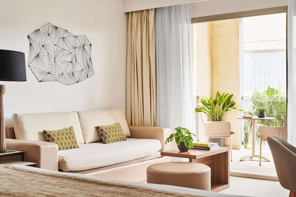 Zafiro Palace Alcudia 16/38