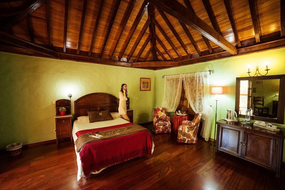 Rural Casa de los Camellos Hotel 17/41