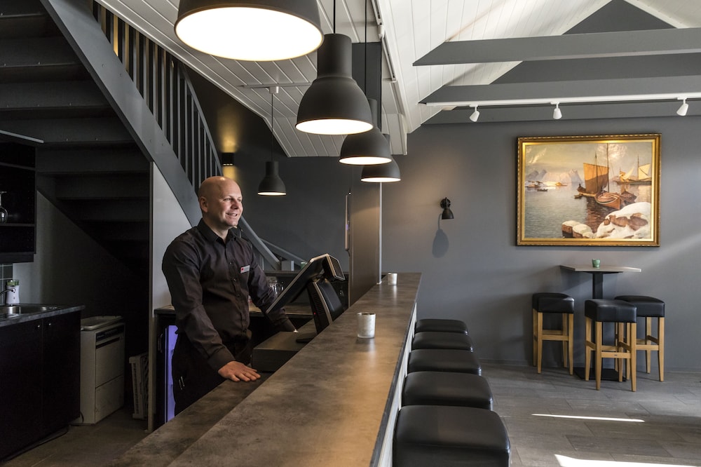 Reine Rorbuer - by Classic Norway Hotels 4/50