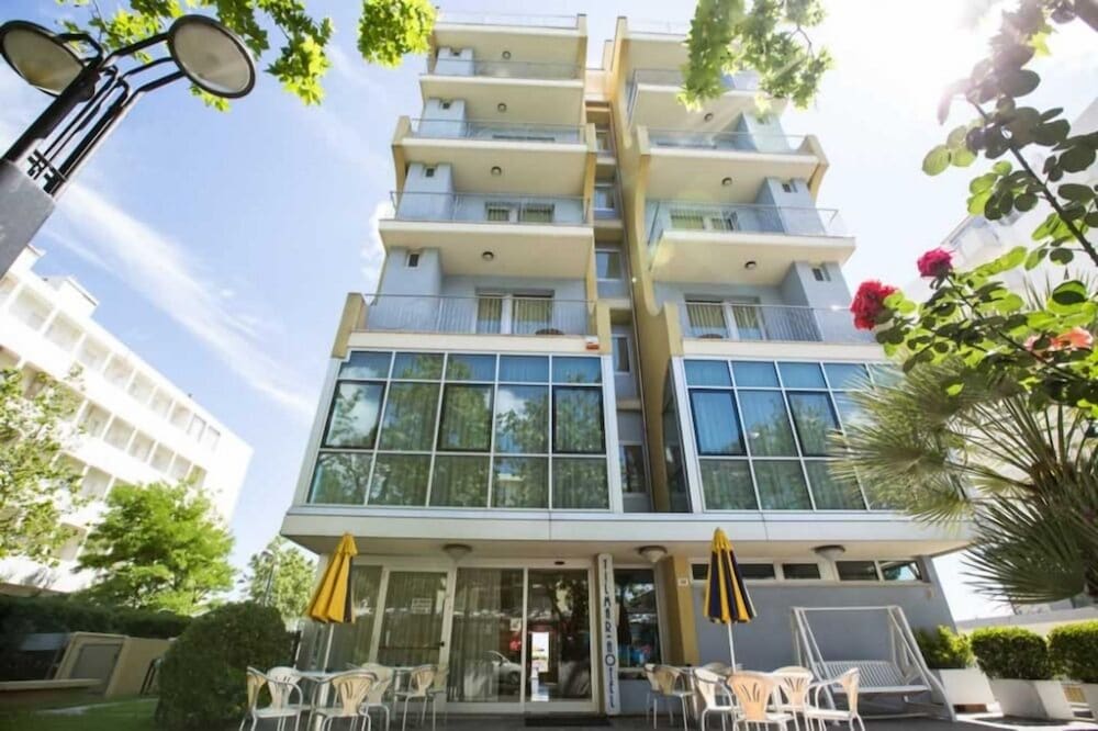 Hotel Tilmar 4/43