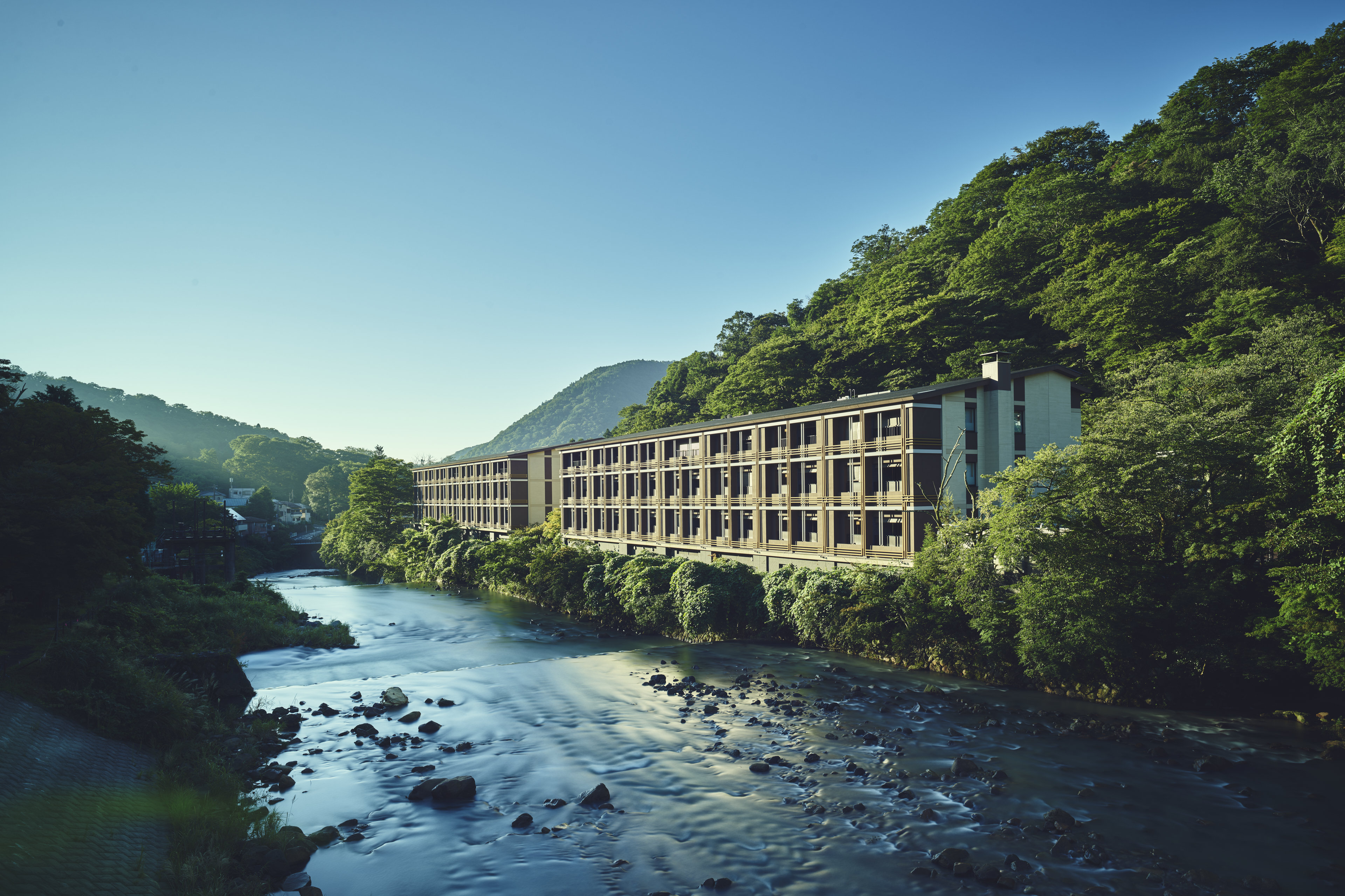 Hotel Indigo Hakone Gora 77/78